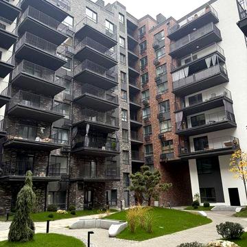 Євро 3к квартира з терасою у ЖК Ютландія! Держ. програми ТАК! ЖК Ютландія