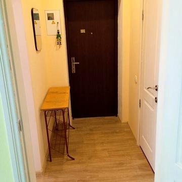 Здається 2-к. квартира з автоном. опаленням