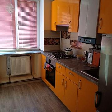 Здається 2-к. квартира з автоном. опаленням