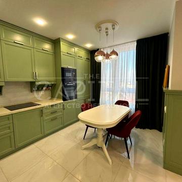 Оренда квартири, вул. Липківського, Соломянка, ЖК Time