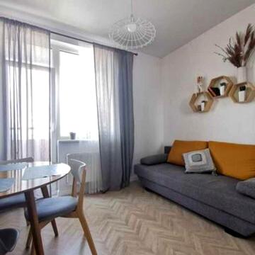 1 кімнатна квартира в Приморському районі, ЖК Апельсин