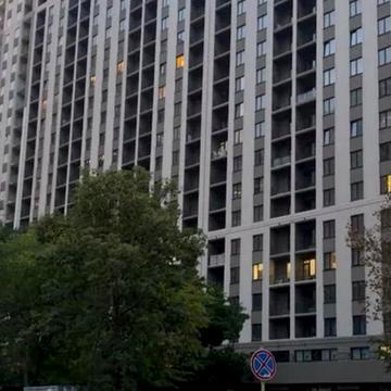 Однокімнатна квартира в ЖК Елада Аркадія