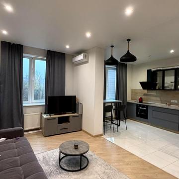 Однокімнатна квартира вул.Генуэзська, Аркадія