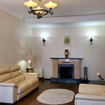 Будинок на 7 станції Фонтану.