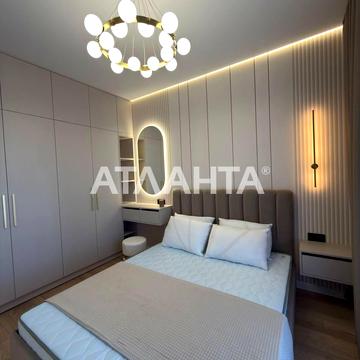 улица Краснова, 3/651-9, Фонтан, Приморский, Одесса, Одесская 80000.0 USD