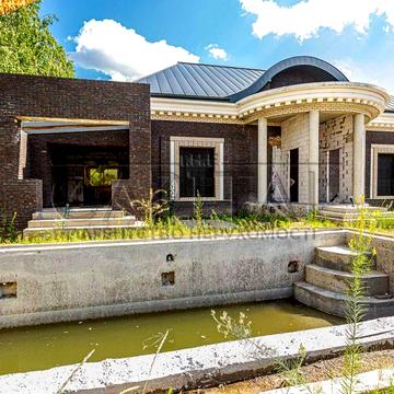 Продажа 2-этажного дома в Киеве, КГ «Коник», Голосеевский р-н