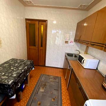 Квартира с кап ремонтом недалеко от центра