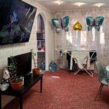 Тракторобудівників просп., 88