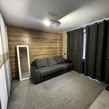 Оренда 1но кімн- студія, Бориспіль по вул. Привокзальна