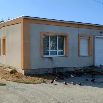 Героїв Небесної Сотні вул. (Карла Маркса), 9