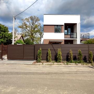 Давидчука вул., 64