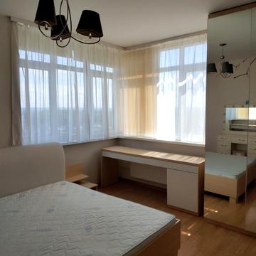 Феодосійська вул., 3-В