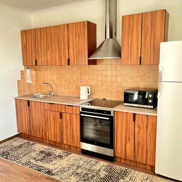 Анни Ахматової вул., 35-А