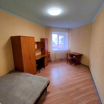 Терміново! Однокімнатна, газ, балкон, 2%. Без комісії!