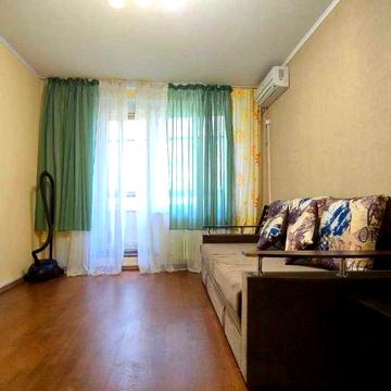 YY S4 Сдам 1 комнатную квартиру Салтовка пр-т Тракторостроителей