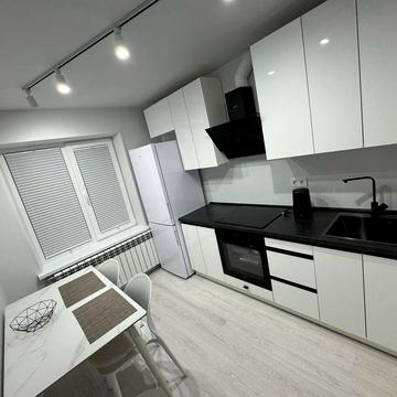 житловий масив Тополя-2 вул., 35