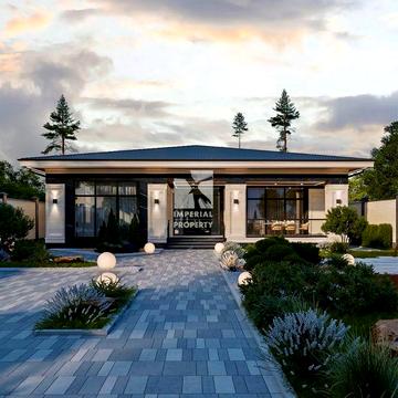 Продаж дизайненрського будинку з унікальним ремонтом !