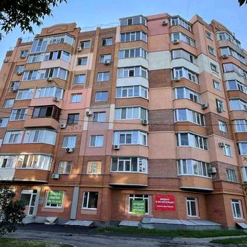 Затишна 1-кімнатна в цегляній новобудові! Вигідна ціна!