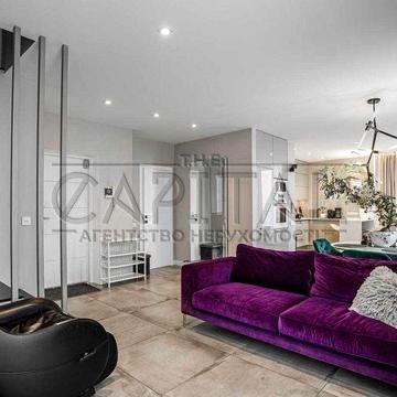 Оренда квартири, вул. Регенераторна, Соцмісто, ЖК Комфорт Таун