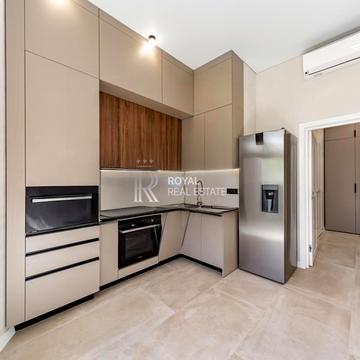 Михайла Бойчука вул. (Кіквідзе), 17