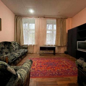 «Научная» Сдам в аренду 1-к. квартиру.