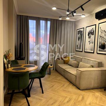 ЖК Cardinal Дизанерська 1-к 56м2 Тютюнника 28-А Престиж Холл Alter Ego ЖК Cardinal