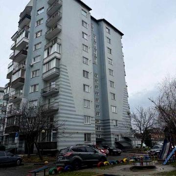 3-кімнатна Квартира біля парку Шевченка: максимальна готовність_AI