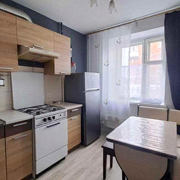 Оренда 1кімнатної квартири в центрі міста