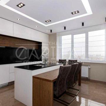 Аренда квартиры, ул. Завальная, ЖК Статус Град, Осокорки