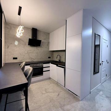 Продаж 1к Квартира Велика Бердичівська вулиця ЖК Статус