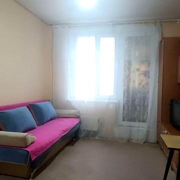 Сдам однокомнатную квартиру