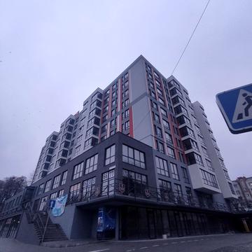 Привокзальна вул. (Героїв Сталінграду), 30