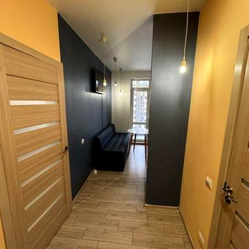 Газ! Засклений балкон! Податки - 2% вул.Київська