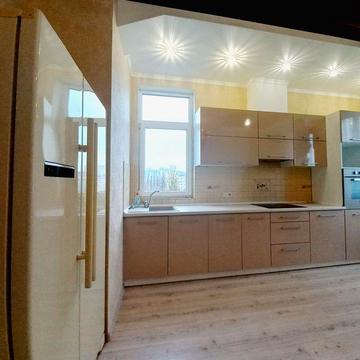 Сдаётся 2-х комнатная квартира в ЖК Звёздный Городок 1"