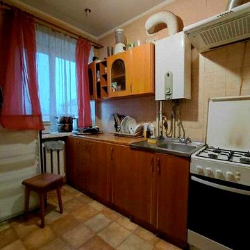 Оренда Двохкімнатної Квартири Центр