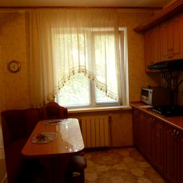 Продается 3к.квартира.КОМСОМОЛЬСКАЯ.2Этаж.Автономное отопление !