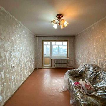 Продается 2-комнатная квартира рядом с автовокзалом, ул. Телевизионная