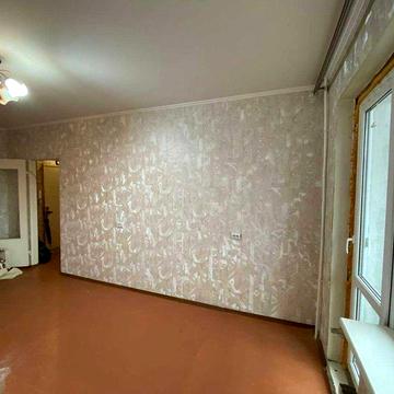 Продается 2-комнатная квартира рядом с автовокзалом, ул. Телевизионная