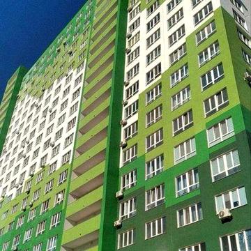 Новая 2-комнатная на Марсельской 57кв.м 3этаж .Еоселя. Сертификаты. ЖК Острова