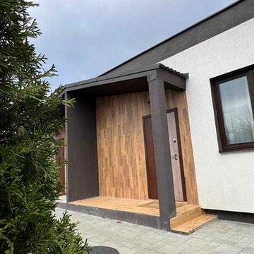 Таунхаус з ремонтом! Класна альтернатива квартирі!