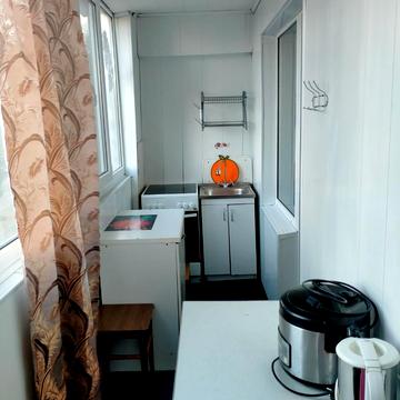 Надії Алексєєнко вул. (Чичеріна), 104