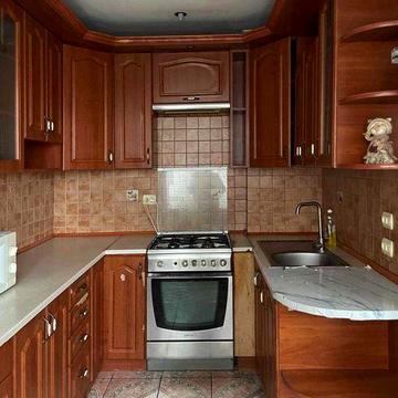 Продаж 4 кімн. квартира Червоної Калини (Санта Барбара)