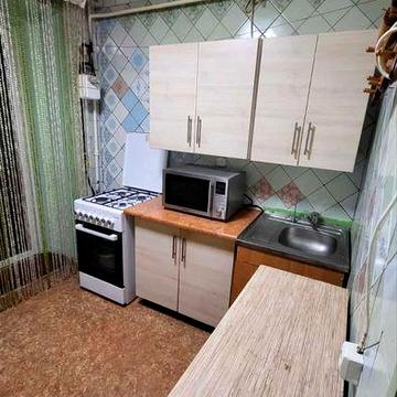 Экс!!! Продам 1-ю изолированную квартиру пр. Александровский , ХТЗ