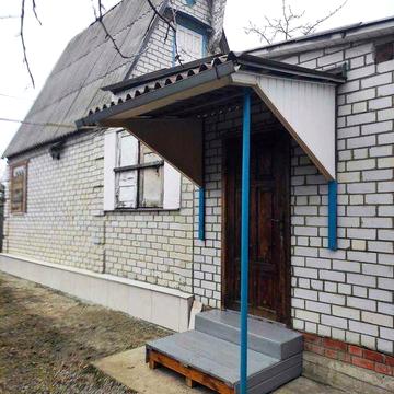 Продам дом новострой Чугуев