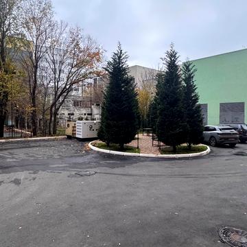 Лігінська вул., 2а