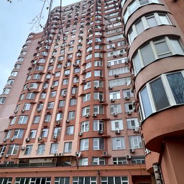 Лігінська вул., 2а