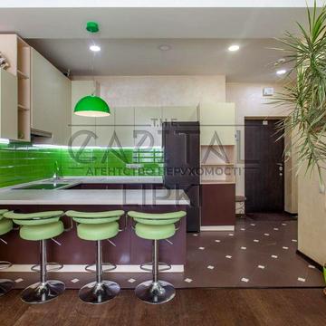 Аренда квартиры, ул. Верхогляда, Печерск, ЖК Новопечерськие Липки