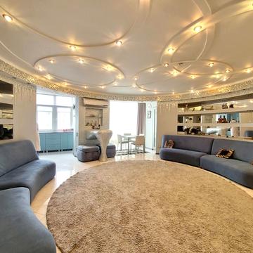 Юлії Здановської вул. (Ломоносова), 60-А