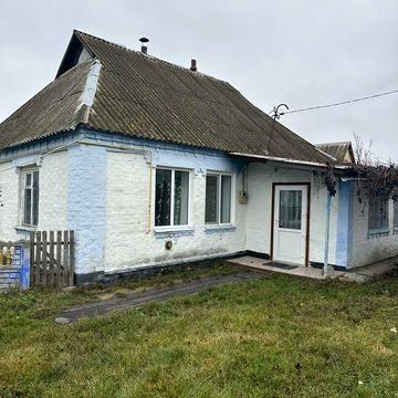 Продаж будинку!!с Михайлівка!!Київська обл