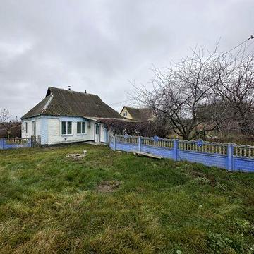 Продаж будинку!!с Михайлівка!!Київська обл
